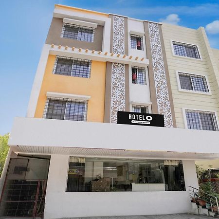 Super Hotel O Chhatrapati Nagar Ширди Екстериор снимка