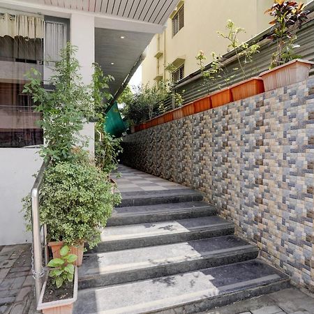 Super Hotel O Chhatrapati Nagar Ширди Екстериор снимка