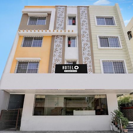 Super Hotel O Chhatrapati Nagar Ширди Екстериор снимка