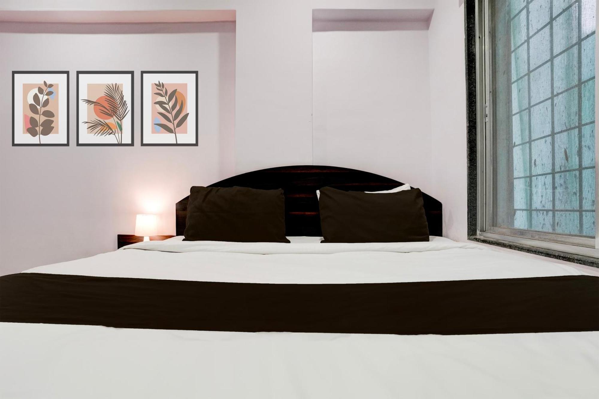 Super Hotel O Chhatrapati Nagar Ширди Екстериор снимка