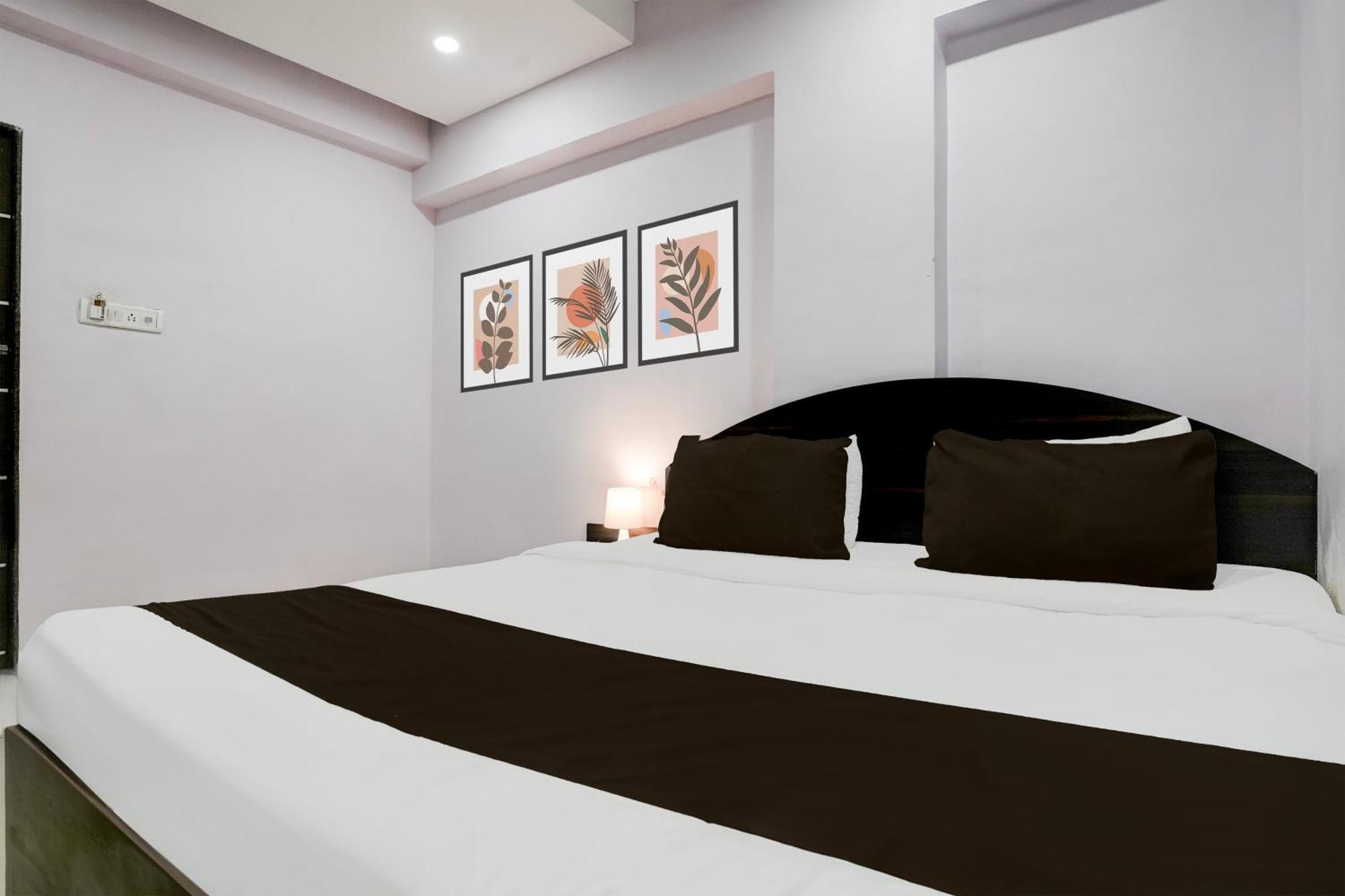 Super Hotel O Chhatrapati Nagar Ширди Екстериор снимка